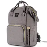 Product image of HaloVa Diaper Bag