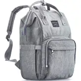 Product image of KiddyCare Diaper Bag Backpack