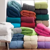 Product image of The Company Store LaCrosse Down Comforter (Light)