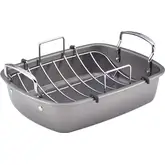 Product image of Circulon 56539 Roaster with U-Rack