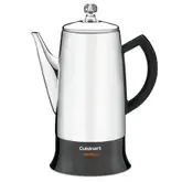 Product image of Cuisinart PRC-12 Classic 12-Cup Percolator