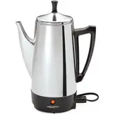 Product image of Presto 02811 12-Cup Coffee Maker