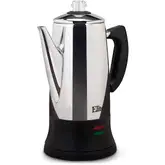 Product image of Elite Platinum EC-120 12 Cup Percolator