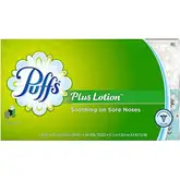 Product image of Puffs Plus Lotion