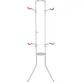 Product image of Delta Cycle Michelangelo Two Bike Gravity Storage Rack