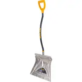 Product image of Ames True Temper 1613400 Aluminum Combo Snow Shovel