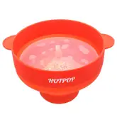 Product image of Hotpop Microwave Popcorn Popper