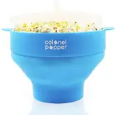 Product image of Colonel Popper Popcorn Popper
