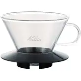 Product image of Kalita #185 Wave Glass Dripper