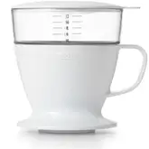 Product image of OXO Pour-Over Coffee Maker with Water Tank