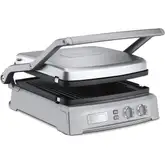 Product image of Cuisinart Griddler Deluxe
