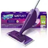 Product image of Swiffer WetJet Mop Starter Kit