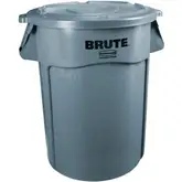 Product image of Rubbermaid Brute 32 Gal. w/Lid