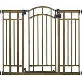 Product image of Summer Infant Multi-Use Decorative Extra Tall Walk-Thru Gate