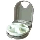 Product image of PetSafe 5-Meal Automatic Pet Feeder