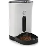 Product image of Arf Pets Automatic Pet Feeder Food Dispenser for Dogs & Cats