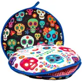 Product image of ENdeas Two-Sided Reversible Tortilla Warmer