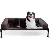 Product image of K&H Pet Products Original Bolster Pet Cot