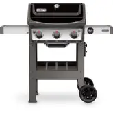 Product image of Weber Spirit II E-310