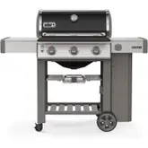 Product image of Weber Genesis II E-310