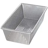 Product image of USA Pan 1 1/4 Lb. Loaf Pan