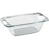 Product image of Pyrex Easy Grab 1.5-qt Loaf Pan