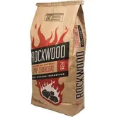 Product image of Rockwood Lump Charcoal