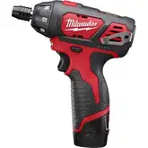 Product image of Milwaukee 2401-22 M12 1/4" Hex Kit