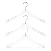 Product image of The Container Store Basic Acrylic Hangers
