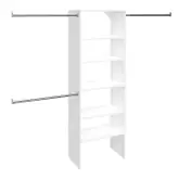 Product image of ClosetMaid 25 In. Starter Kit