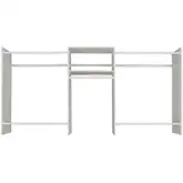 Product image of Easy Track 4' to 8' Basic Starter Kit