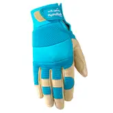 Product image of Wells Lamont HydraHyde Desert Tan Grain Cowhide 3204