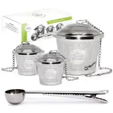 Product image of Chefast Tea Infuser Set