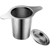 Product image of Yoassi Extra Fine 18/8 Stainless Steel Tea Infuser