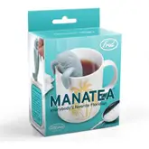 Product image of Fred & Friends Manatea Tea Infuser