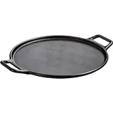 Product image of Lodge Cast Iron Baking Pan 14"