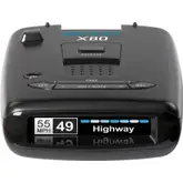 Product image of Escort X80