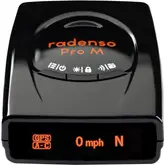 Product image of Radenso Pro M
