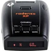 Product image of Radenso XP