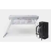 Product image of Guava Lotus Bassinet Kit + Crib Bundle
