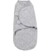 Product image of Summer Infant SwaddleMe Natural Position 2-in-1 Swaddle with Easy Change