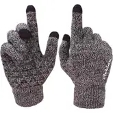 Product image of Achiou Winter Knit Gloves