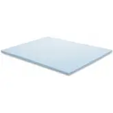 Product image of Linenspa 2 Inch Gel Memory Foam