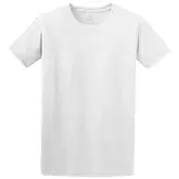 Product image of Gildan Men's Fitted Short Sleeve T-Shirt