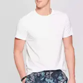 Product image of Goodfellow & Co Men's Standard Fit Short Sleeve Lyndale Crew Neck