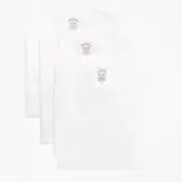 Product image of Brooks Brothers Supima Cotton V-Neck Undershirt - 3 Pack