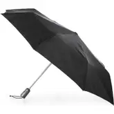 Product image of Totes Titan Large Auto Open Close Neverwet Umbrella