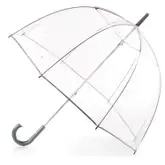 Product image of Totes Signature Manual Bubble Umbrella