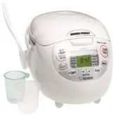 Product image of Zojirushi NS-ZCC10