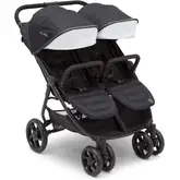 Product image of Jeep Destination Side x Side Double Ultralight by Delta Children